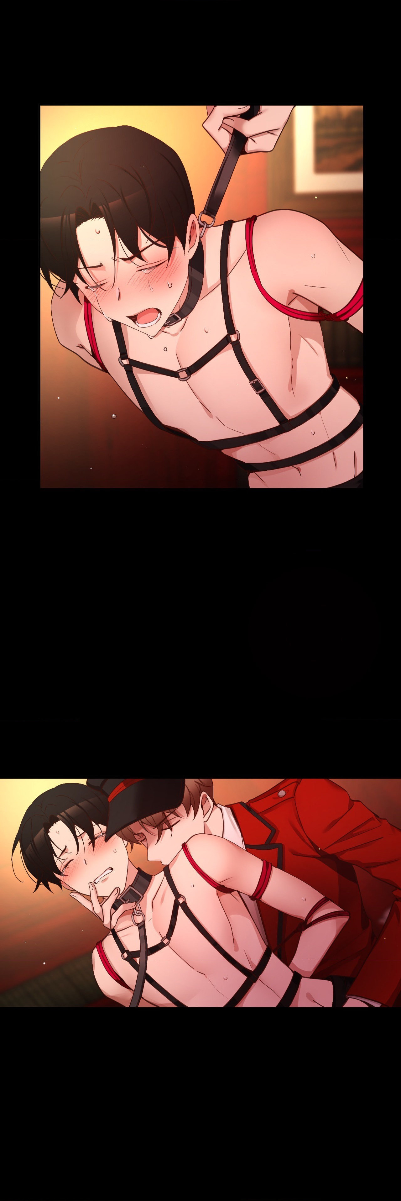 A Guy Like You Chapter 72 page 17 - 