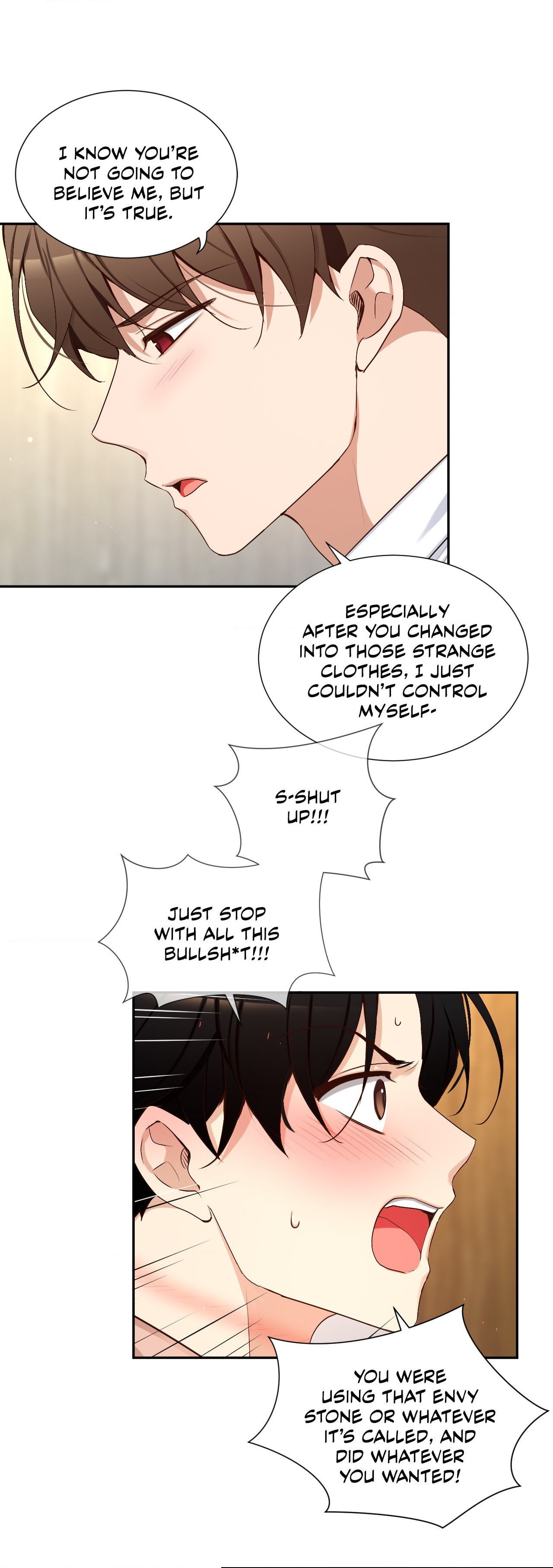 A Guy Like You Chapter 72 page 23 - 