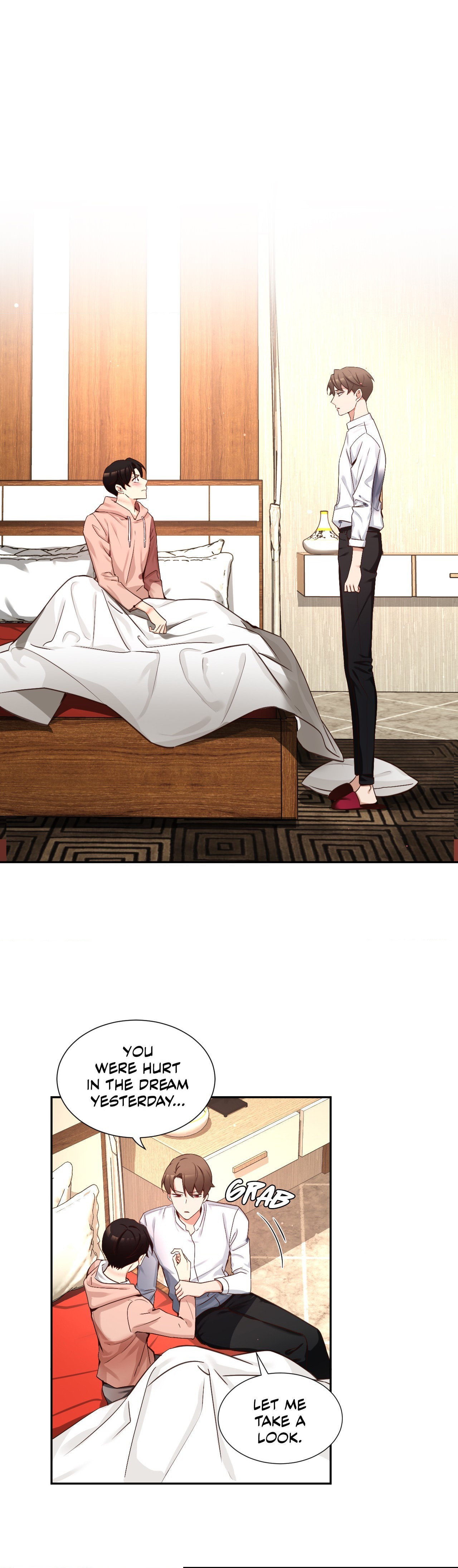 A Guy Like You Chapter 72 page 24 - 