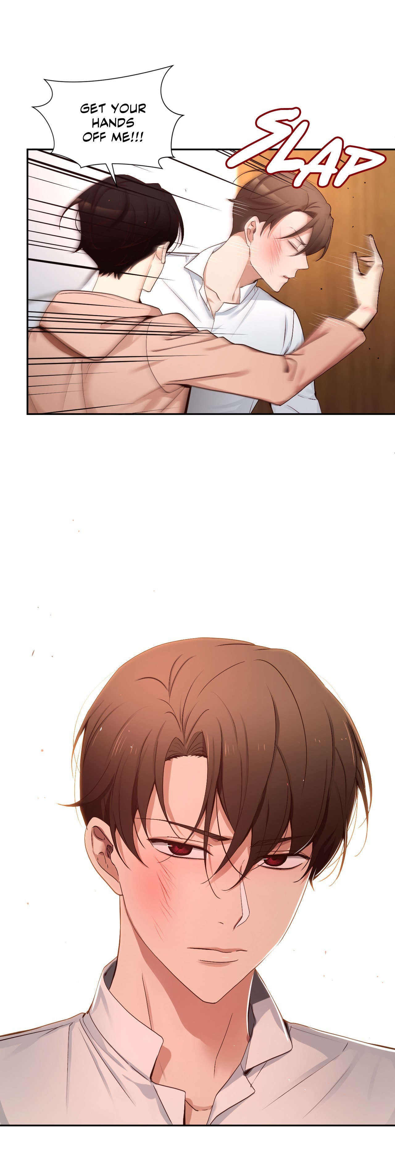 A Guy Like You Chapter 72 page 25 - 