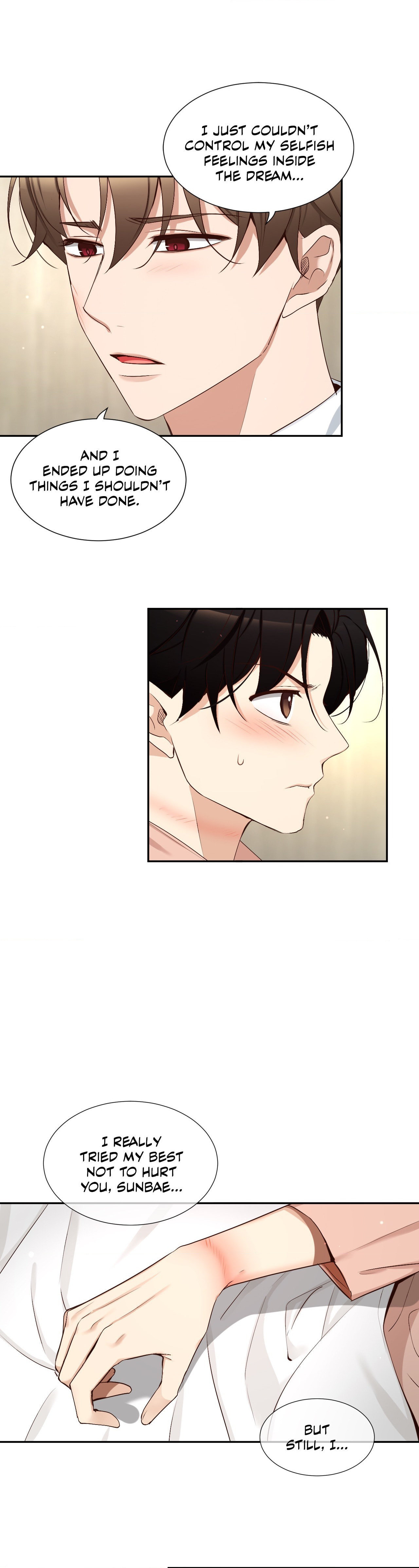 A Guy Like You Chapter 72 page 27 - 