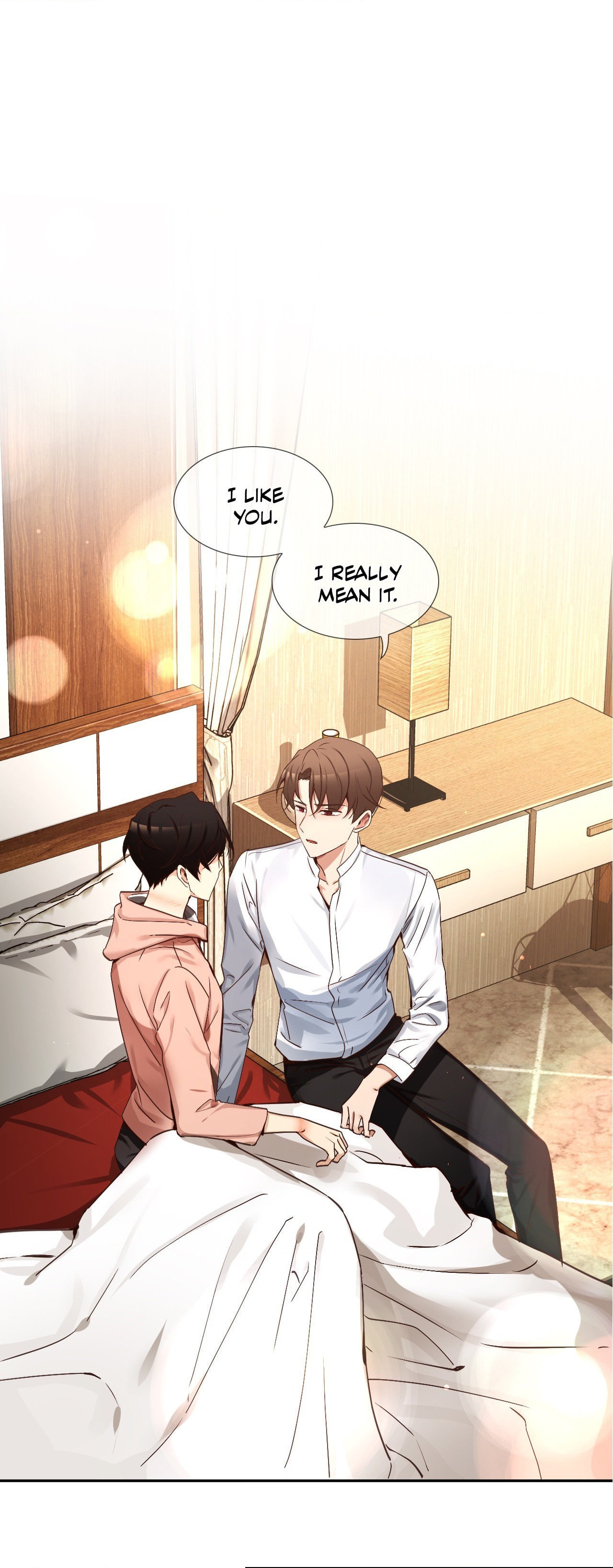 A Guy Like You Chapter 72 page 30 - 