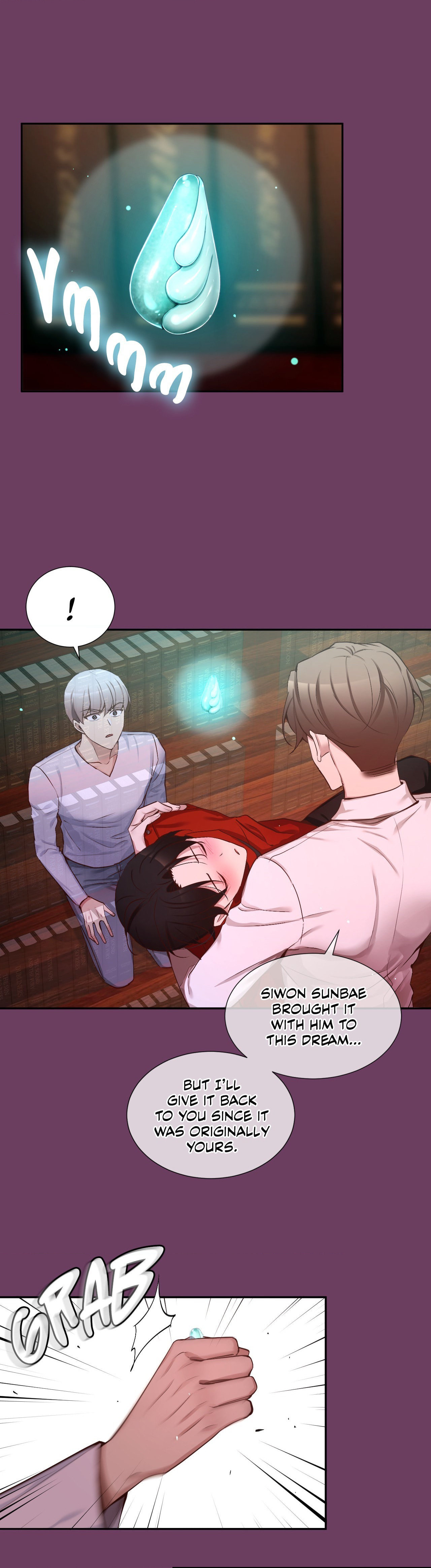 A Guy Like You Chapter 72 page 4 - 