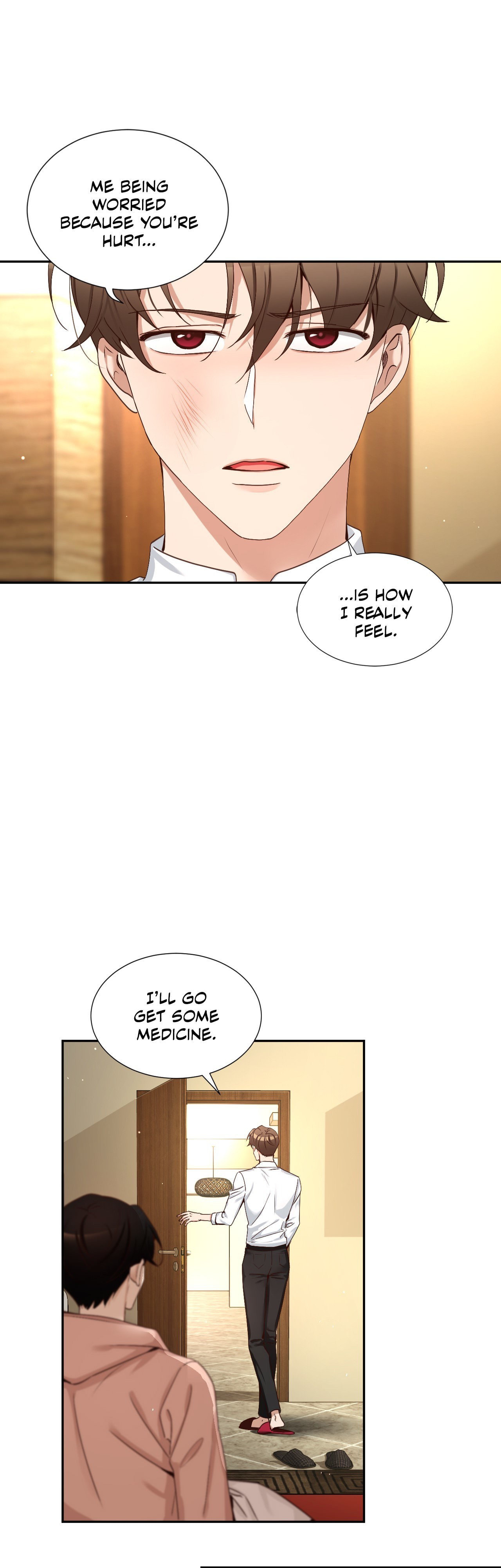 A Guy Like You Chapter 72 page 31 - 