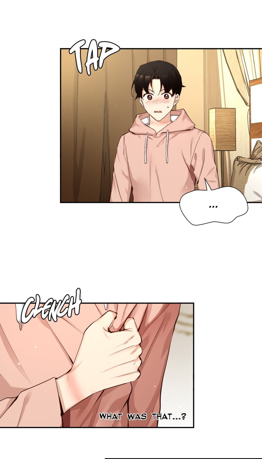 A Guy Like You Chapter 72 page 32 - 