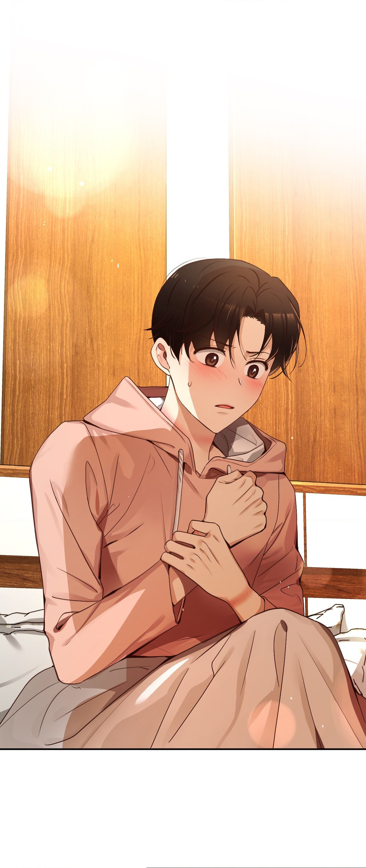 A Guy Like You Chapter 72 page 33 - 