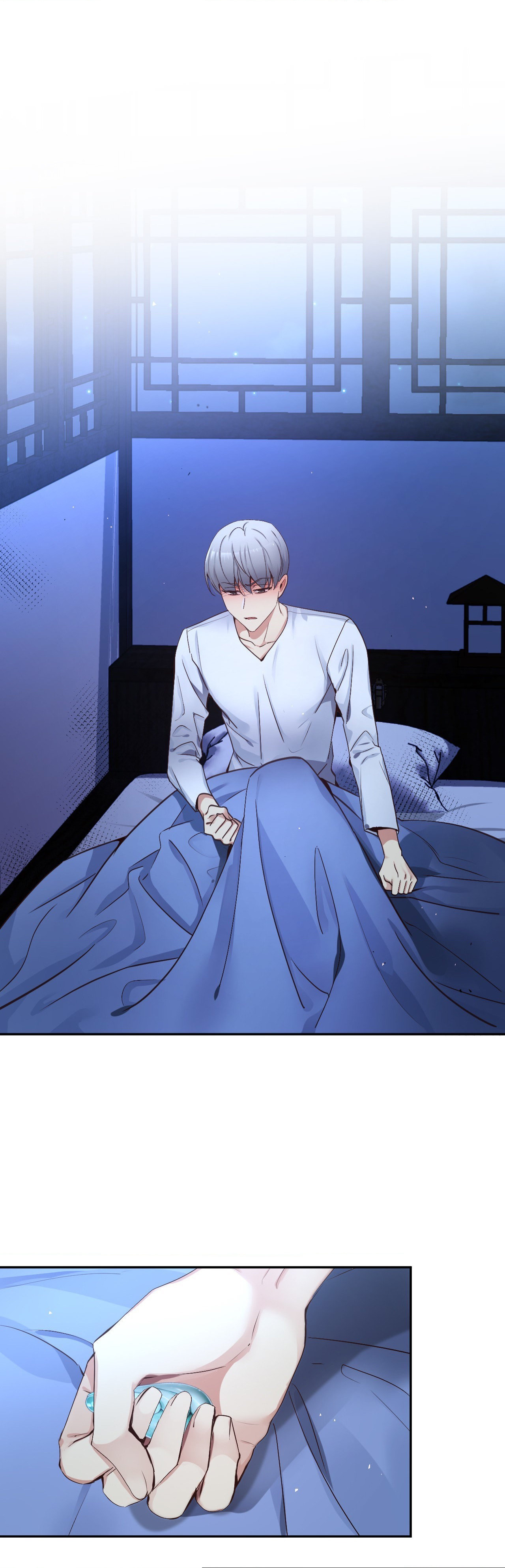 A Guy Like You Chapter 72 page 36 - 