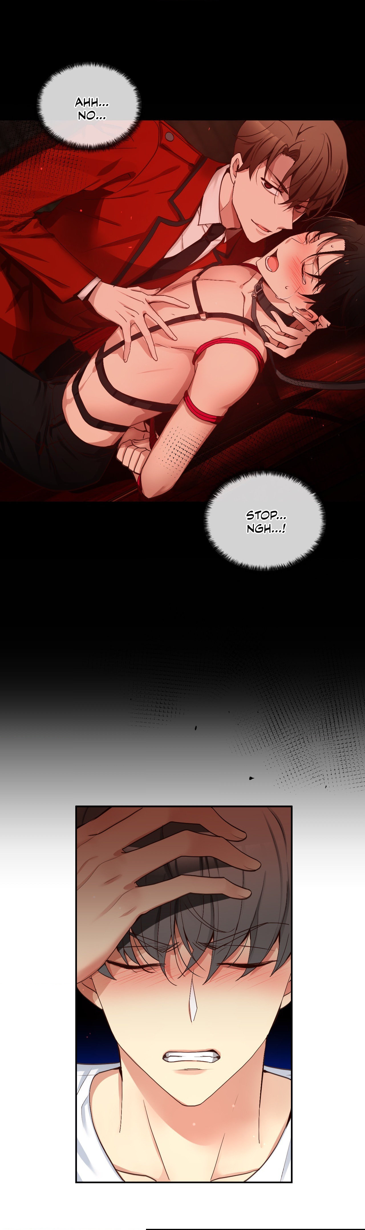 A Guy Like You Chapter 72 page 38 - 