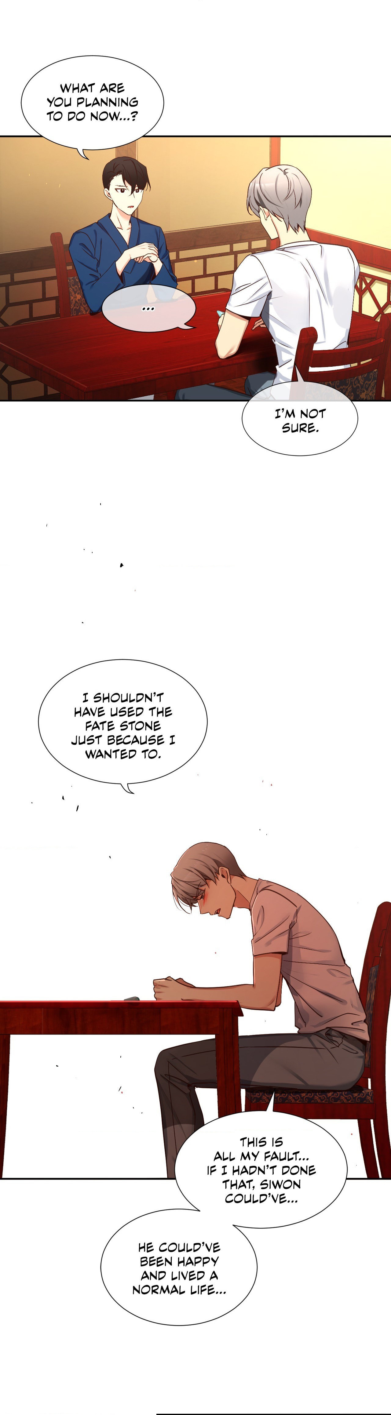 A Guy Like You Chapter 72 page 42 - 