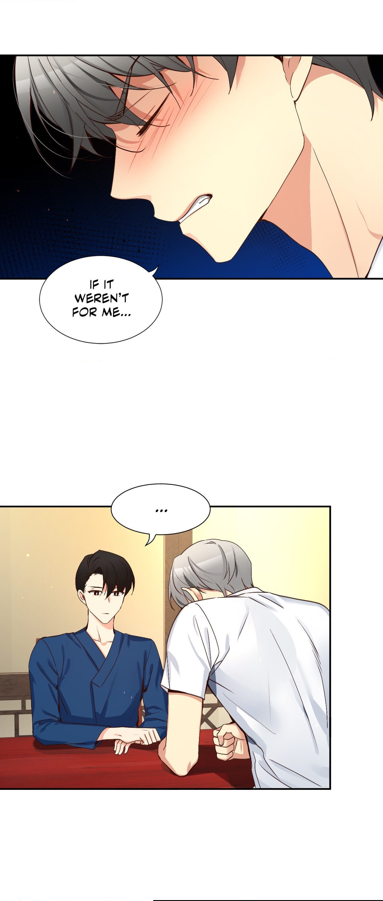A Guy Like You Chapter 72 page 43 - 