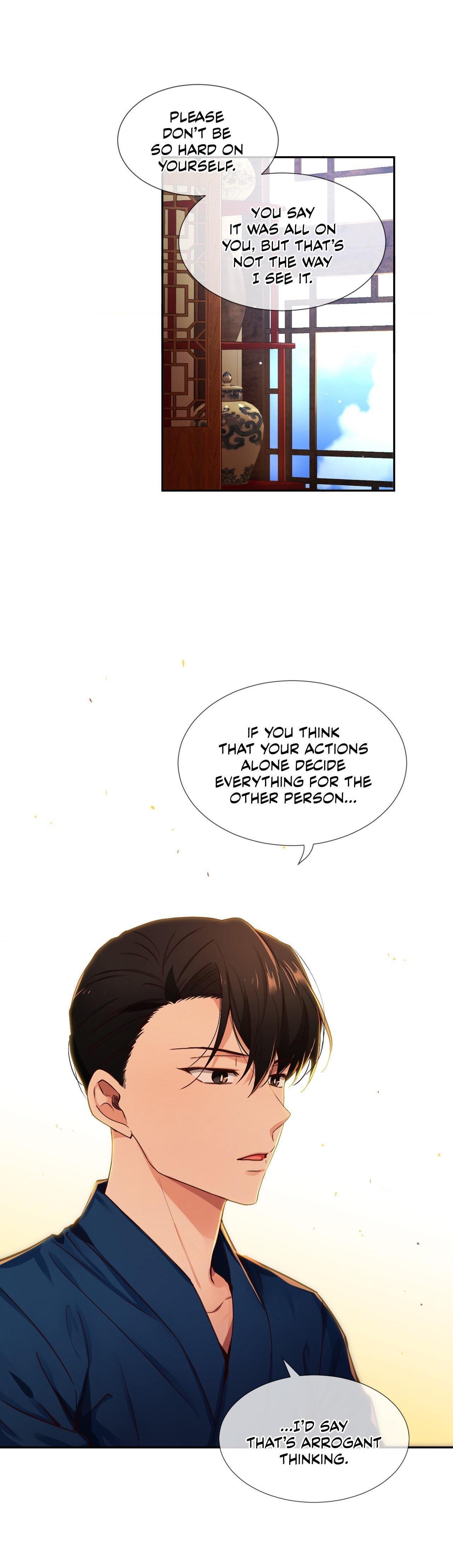A Guy Like You Chapter 72 page 44 - 