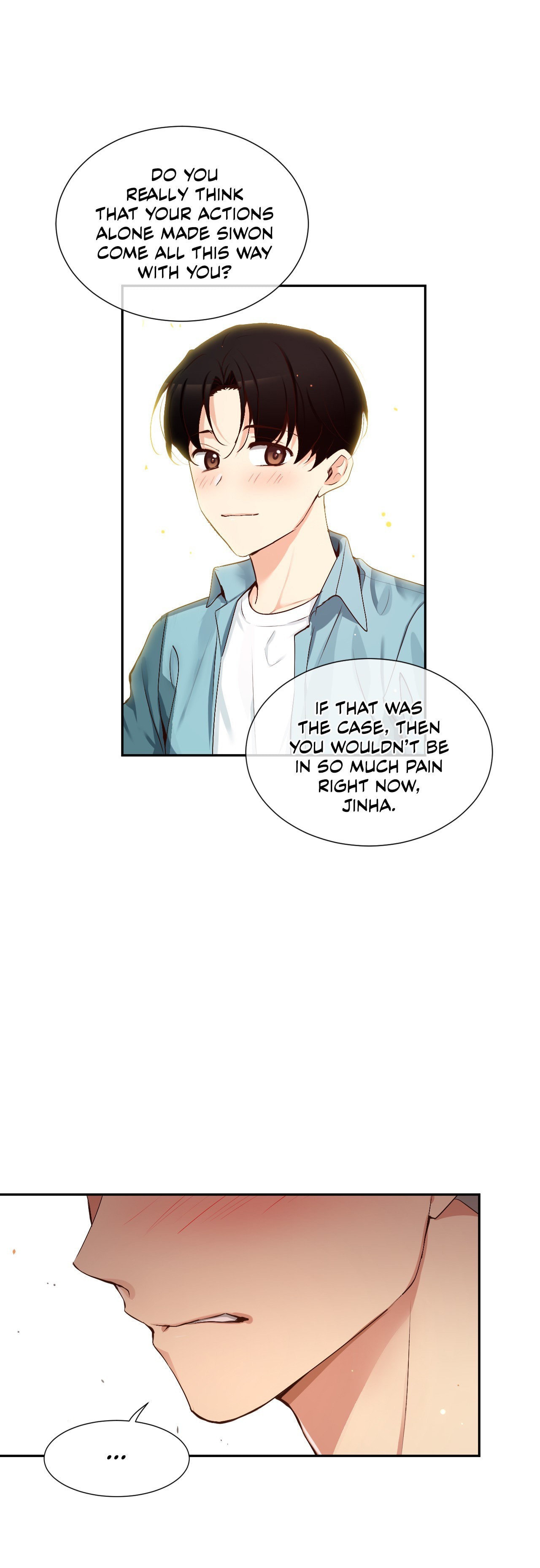 A Guy Like You Chapter 72 page 45 - 