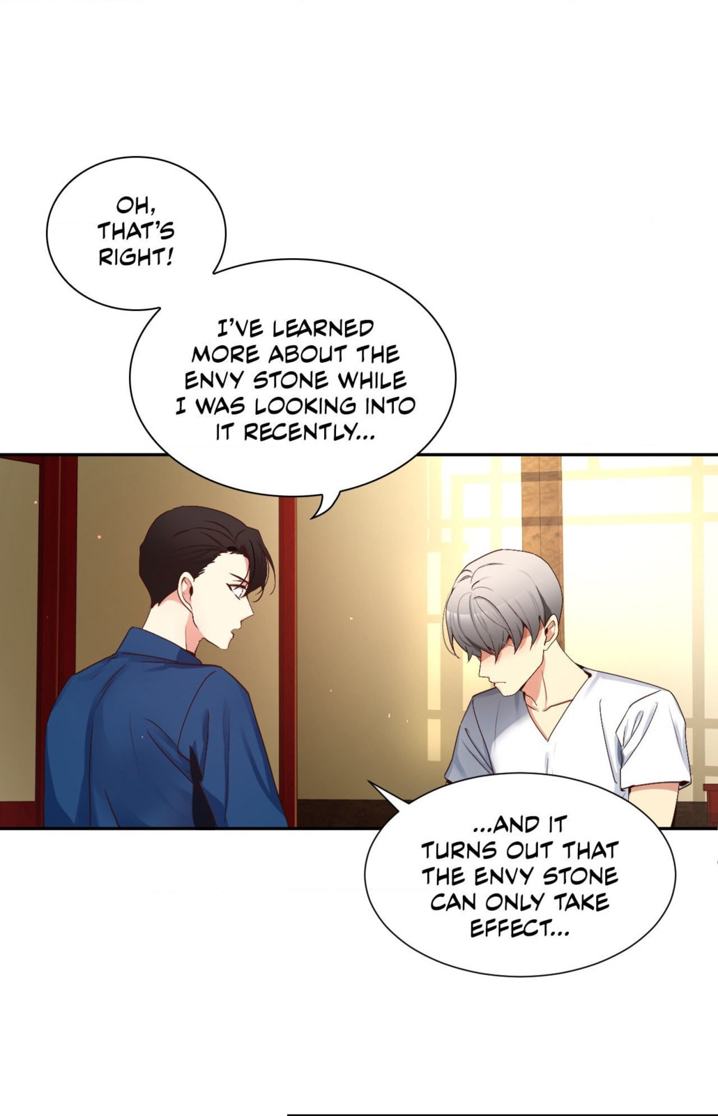 A Guy Like You Chapter 72 page 46 - 