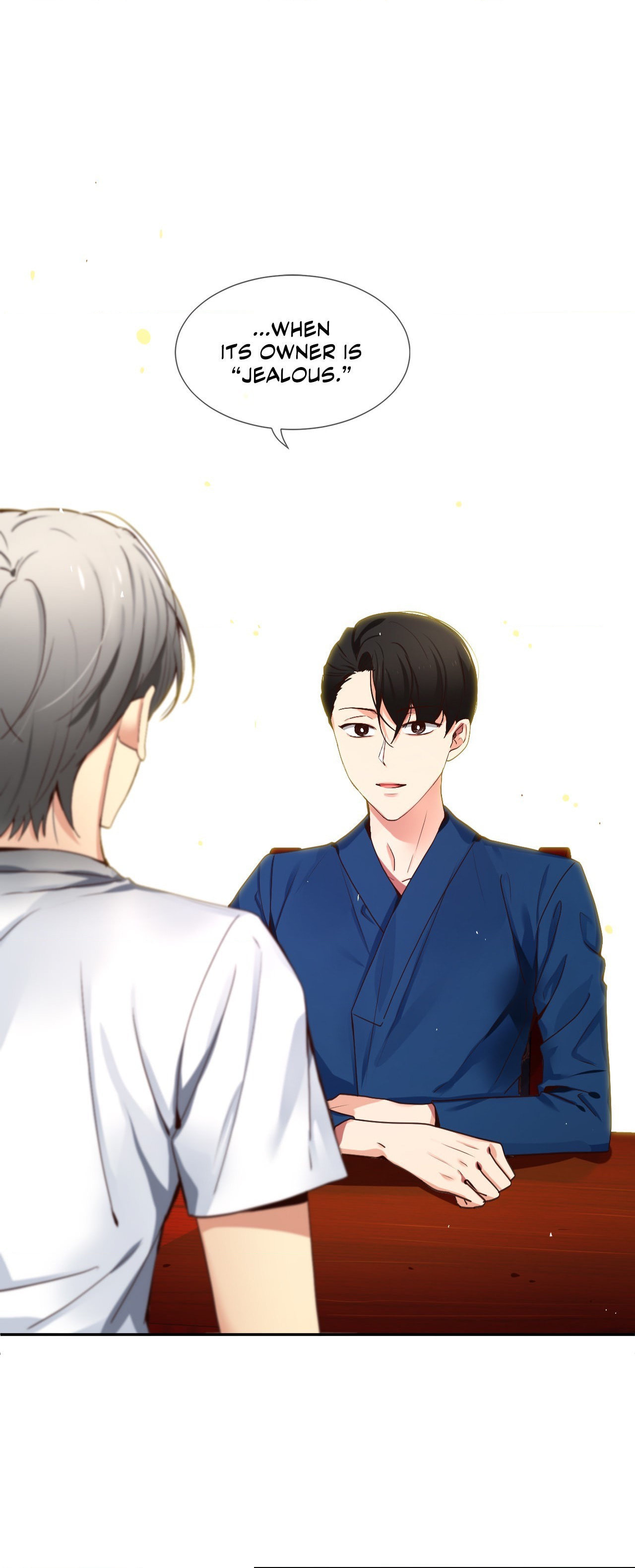 A Guy Like You Chapter 72 page 47 - 