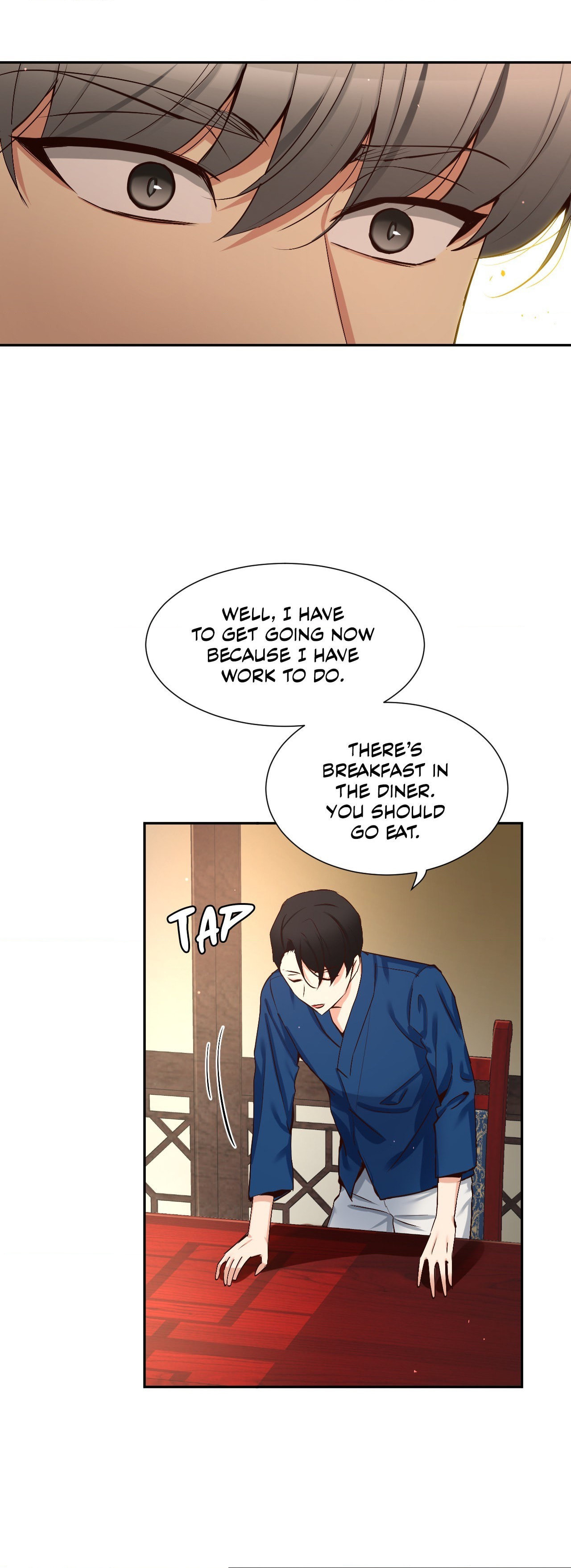 A Guy Like You Chapter 72 page 48 - 