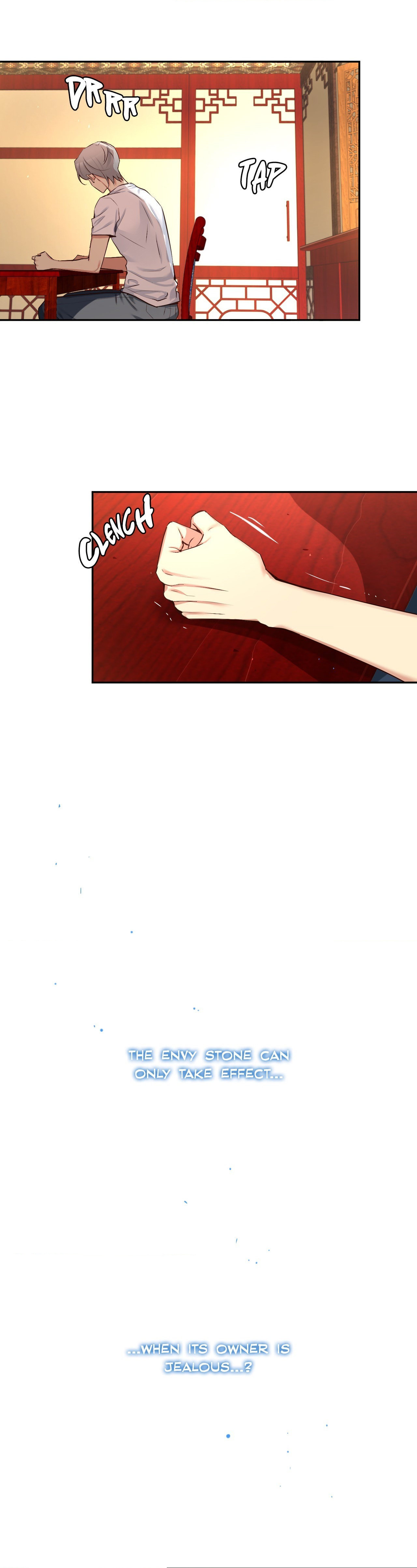 A Guy Like You Chapter 72 page 49 - 