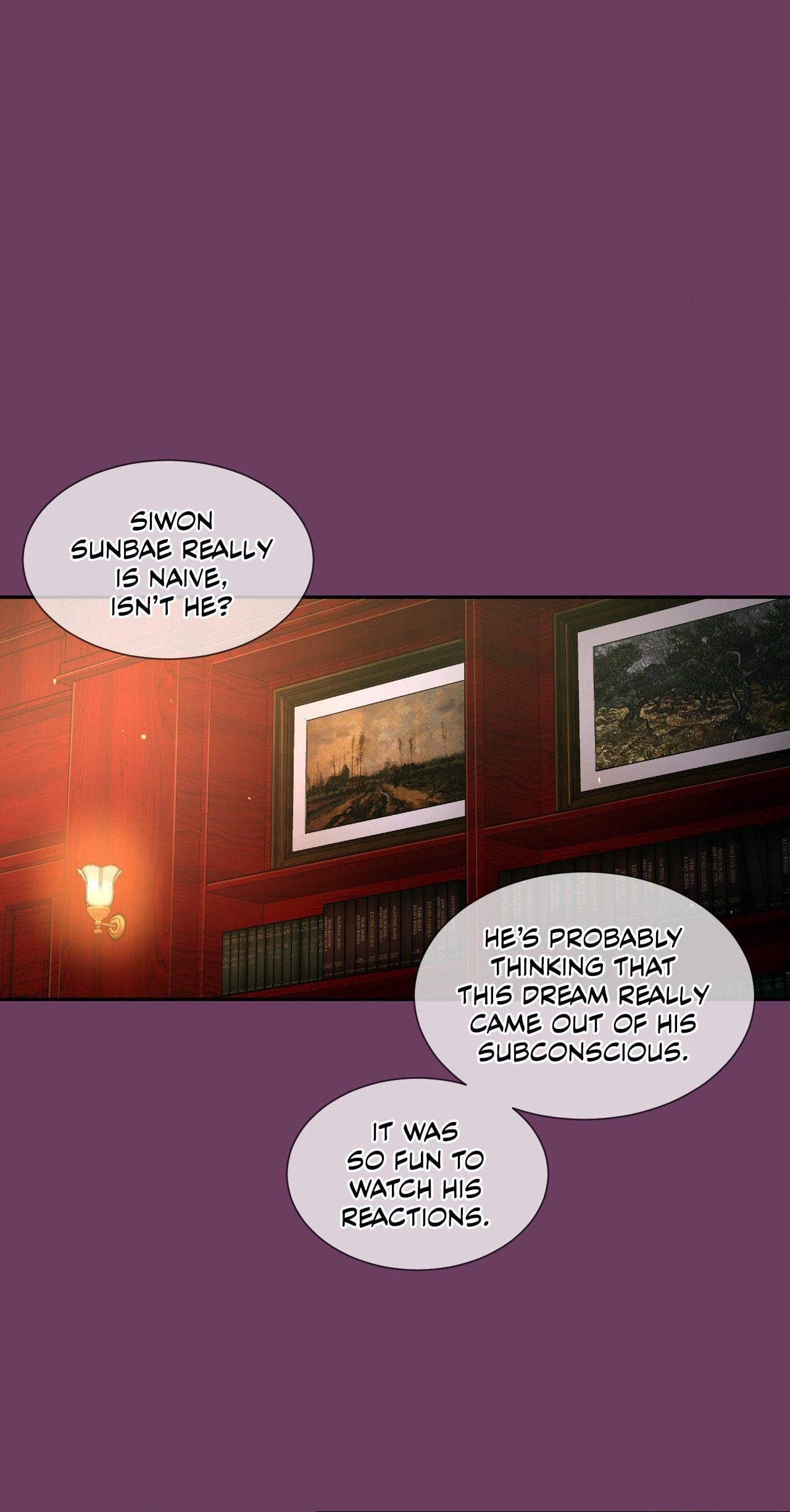 A Guy Like You Chapter 72 page 6 - 