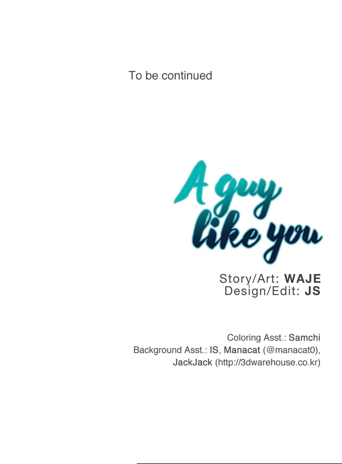 A Guy Like You Chapter 72 page 51 - 