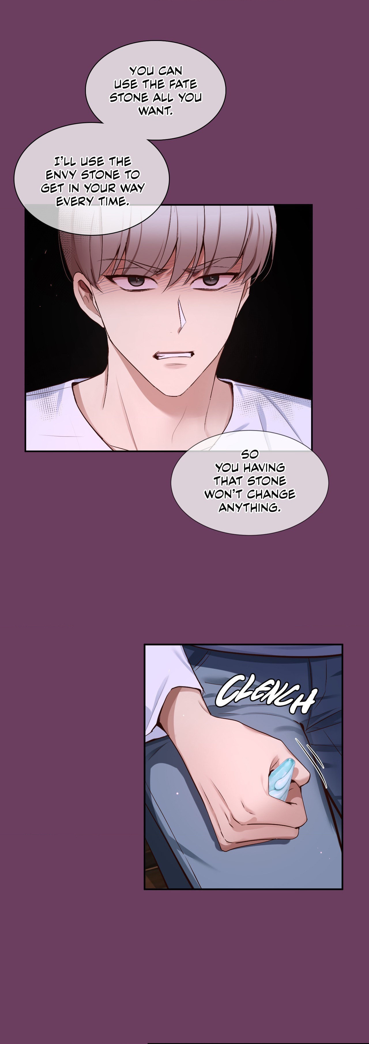 A Guy Like You Chapter 72 page 7 - 