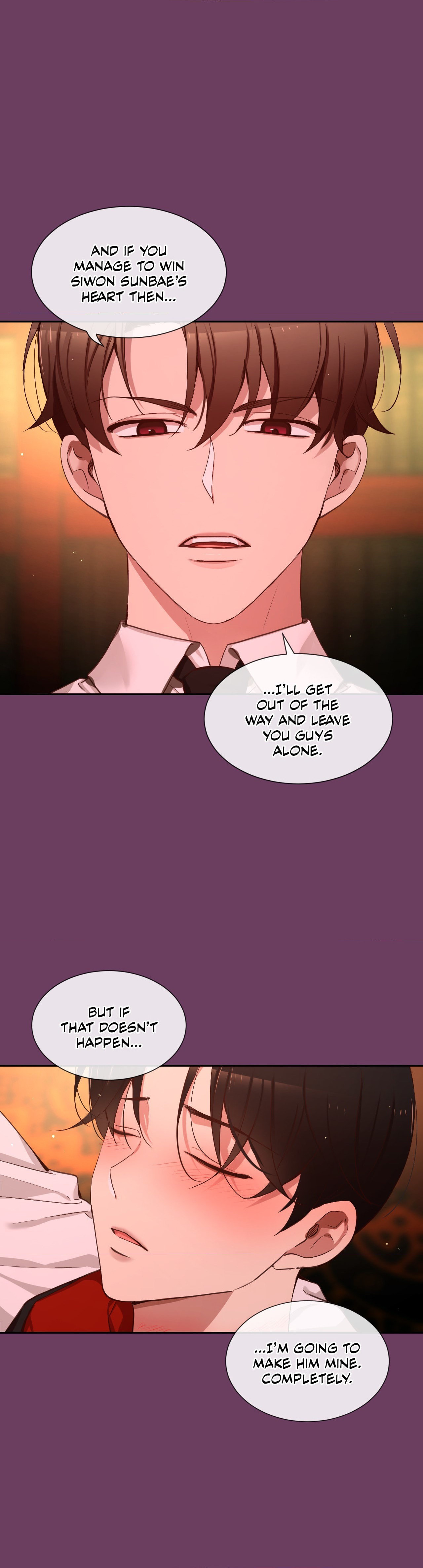 A Guy Like You Chapter 72 page 10 - 