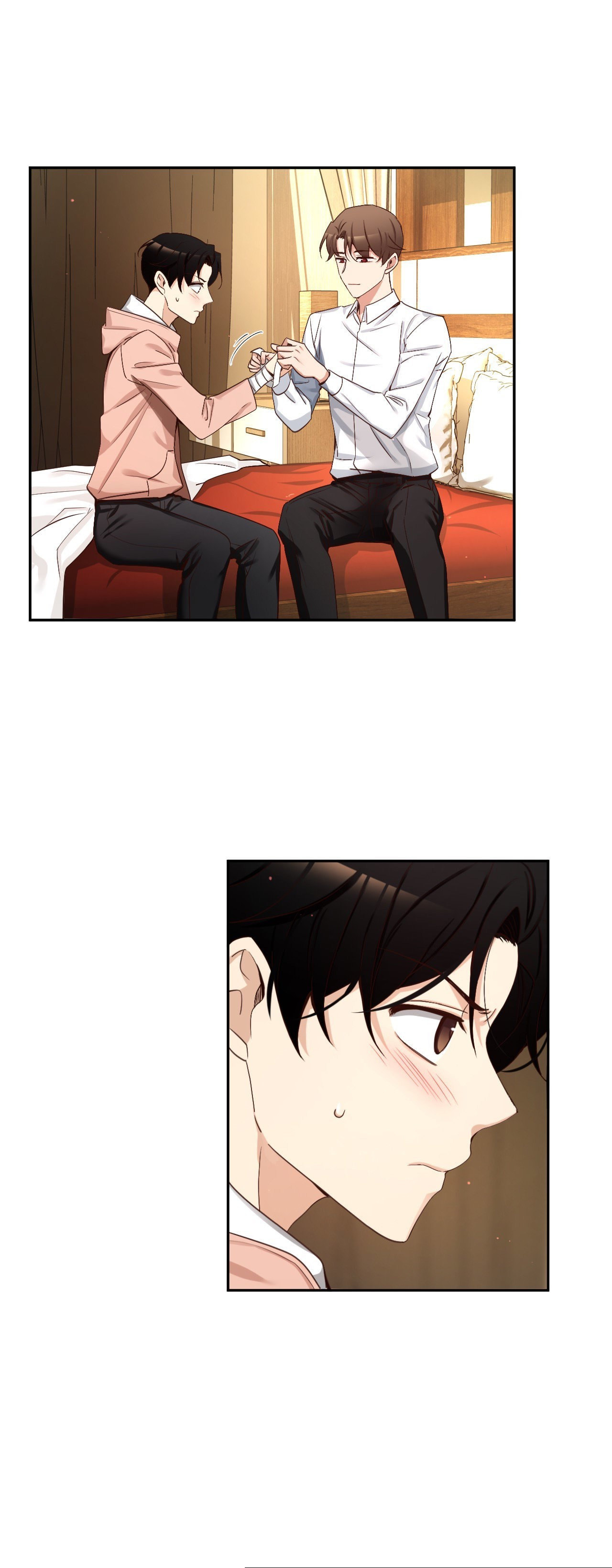 A Guy Like You Chapter 73 page 1 - 