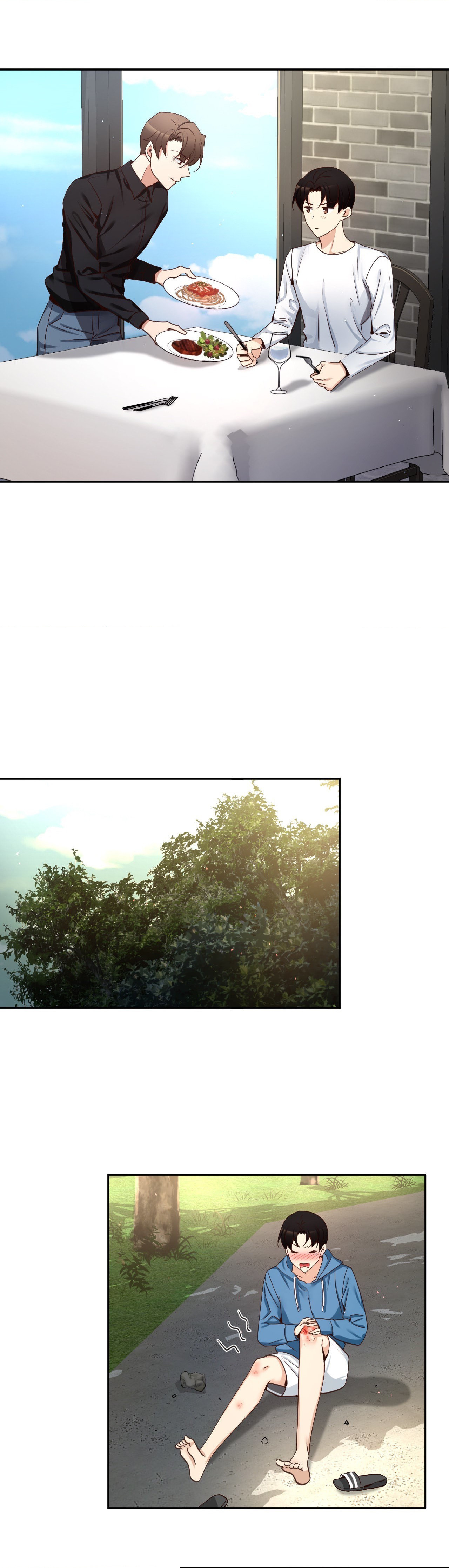 A Guy Like You Chapter 73 page 2 - 