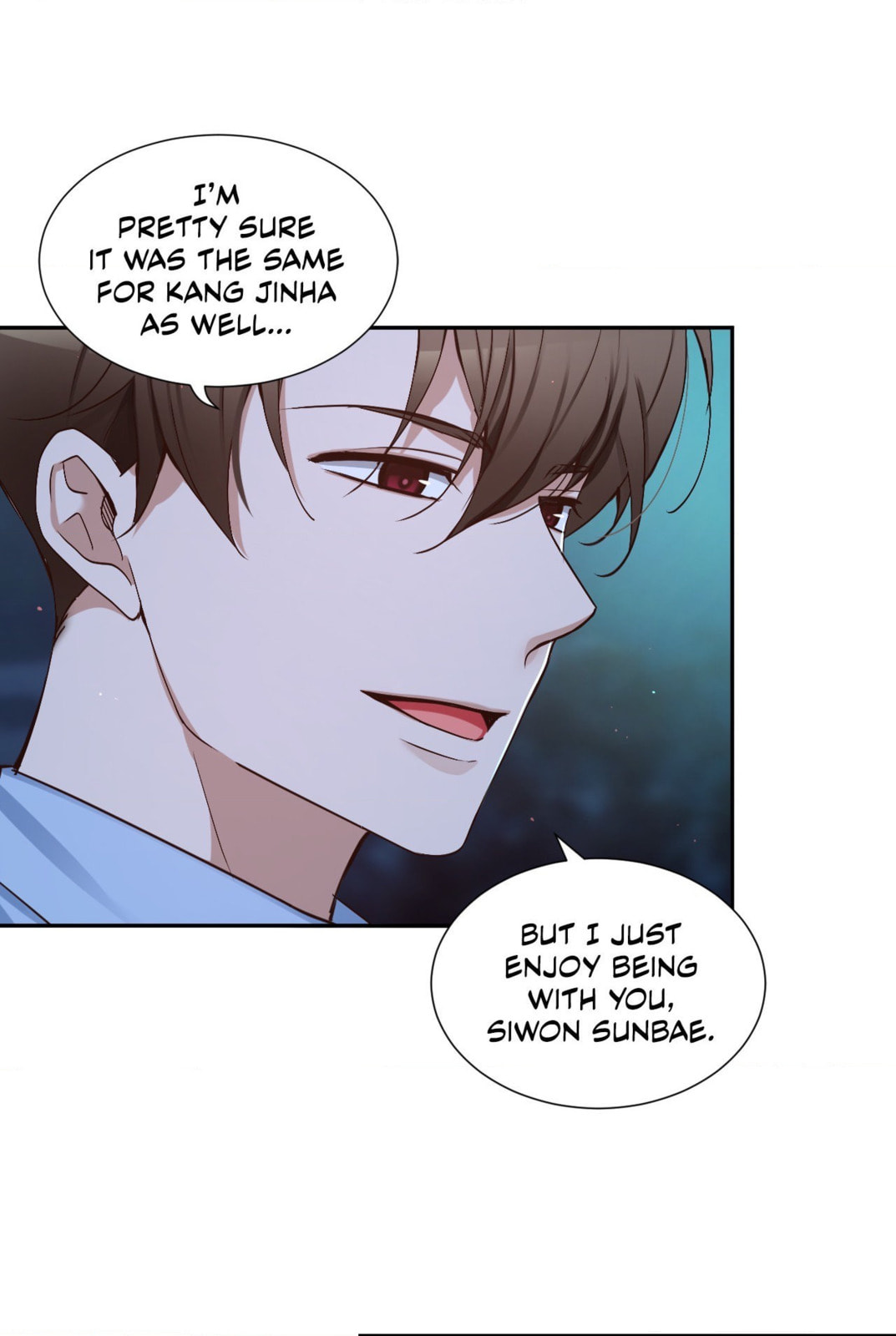 A Guy Like You Chapter 73 page 13 - 