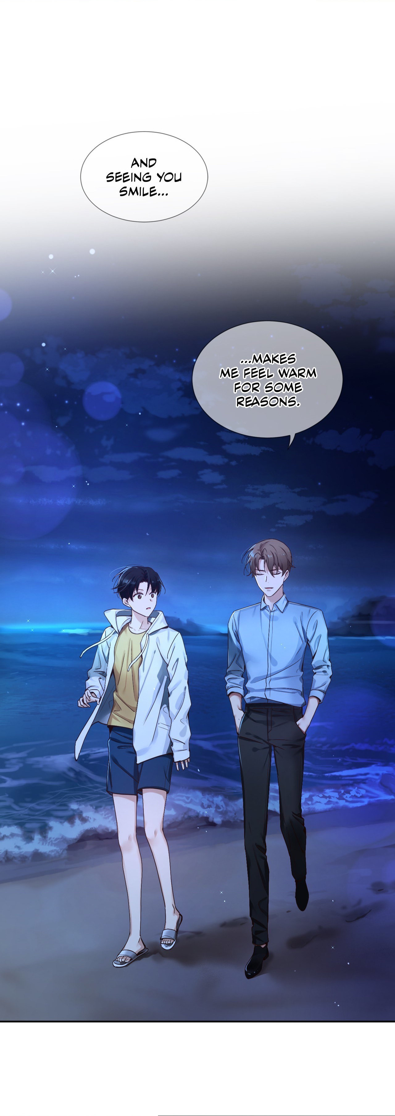 A Guy Like You Chapter 73 page 14 - 