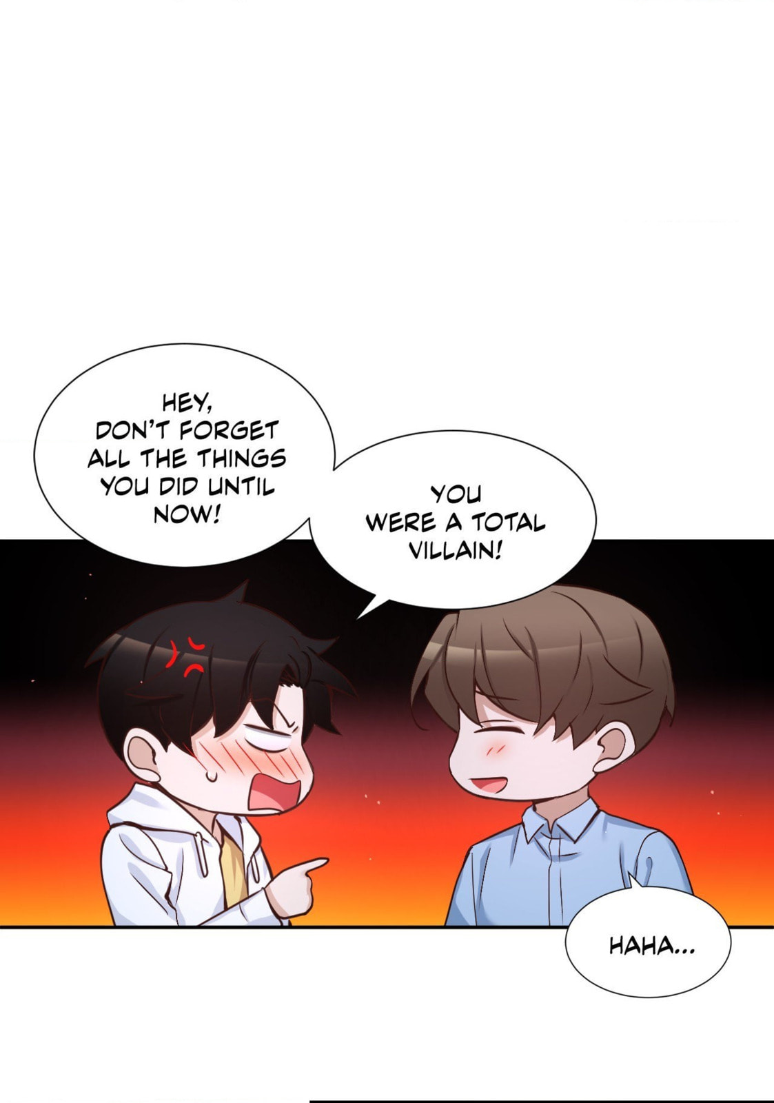 A Guy Like You Chapter 73 page 16 - 