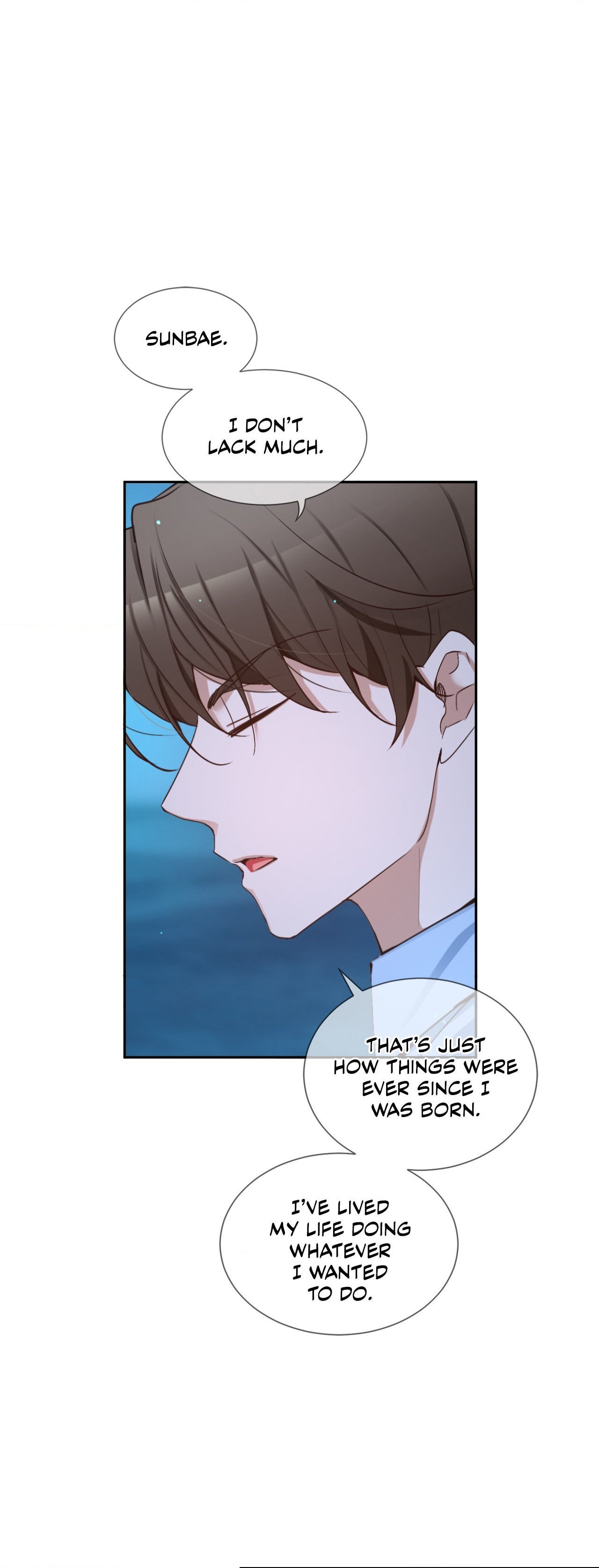 A Guy Like You Chapter 73 page 17 - 