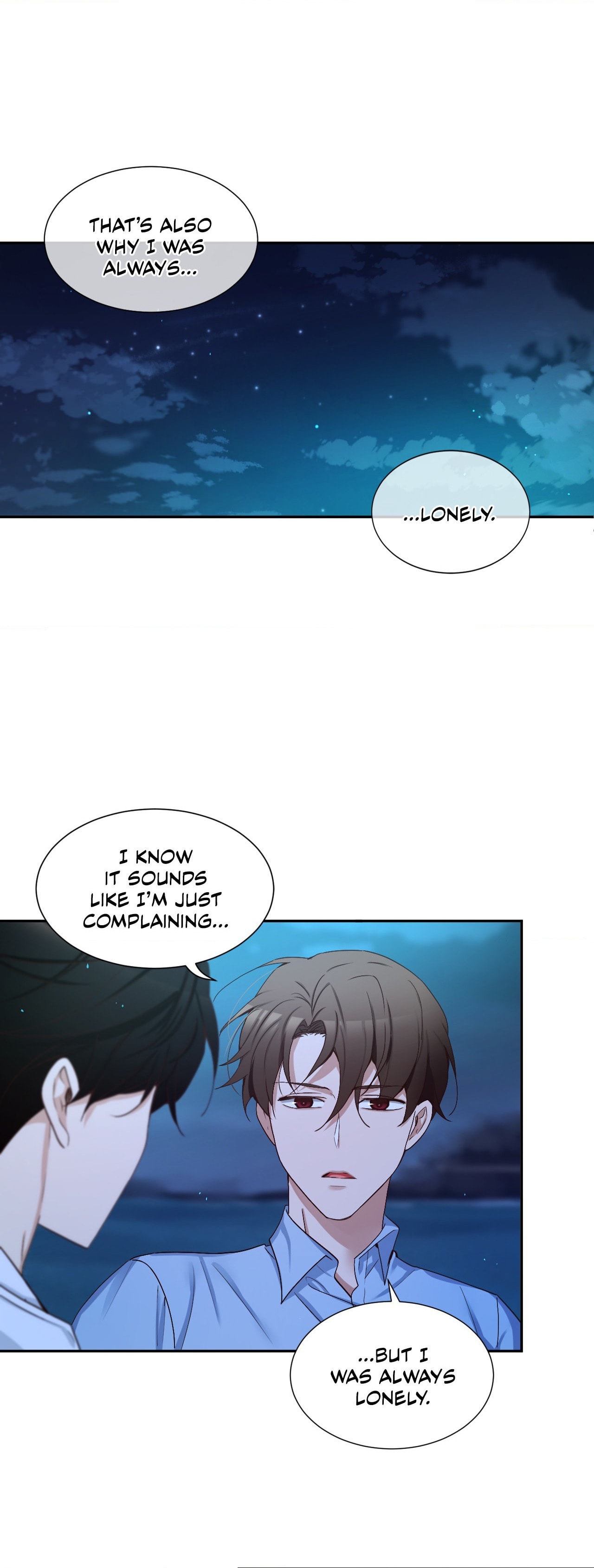 A Guy Like You Chapter 73 page 19 - 