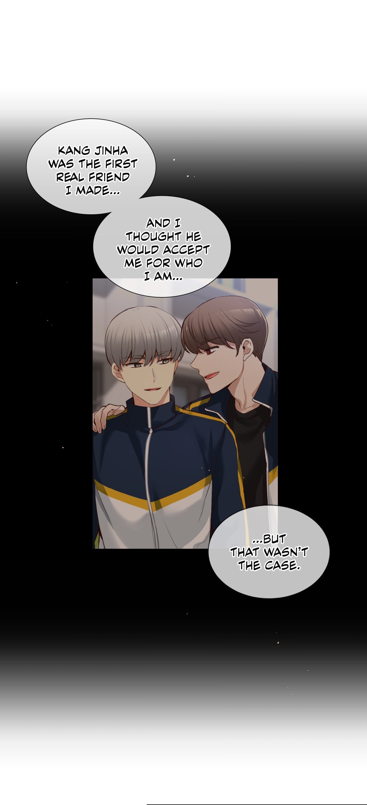 A Guy Like You Chapter 73 page 20 - 