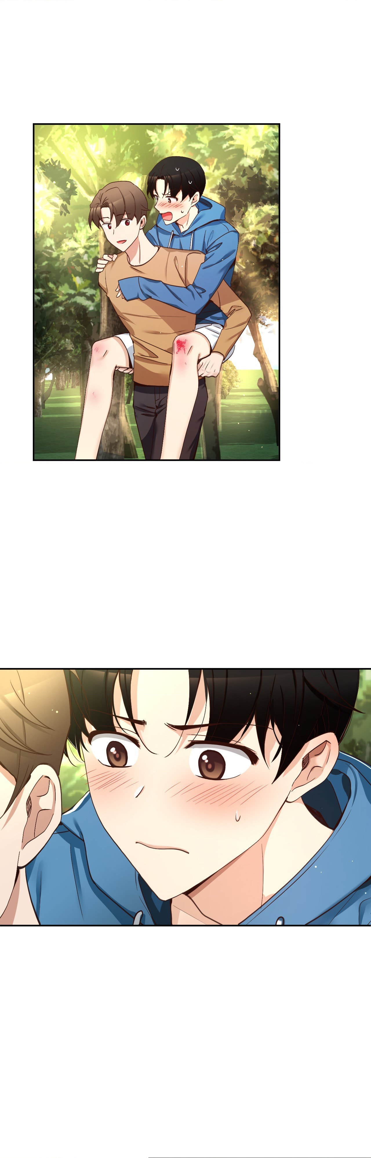 A Guy Like You Chapter 73 page 3 - 