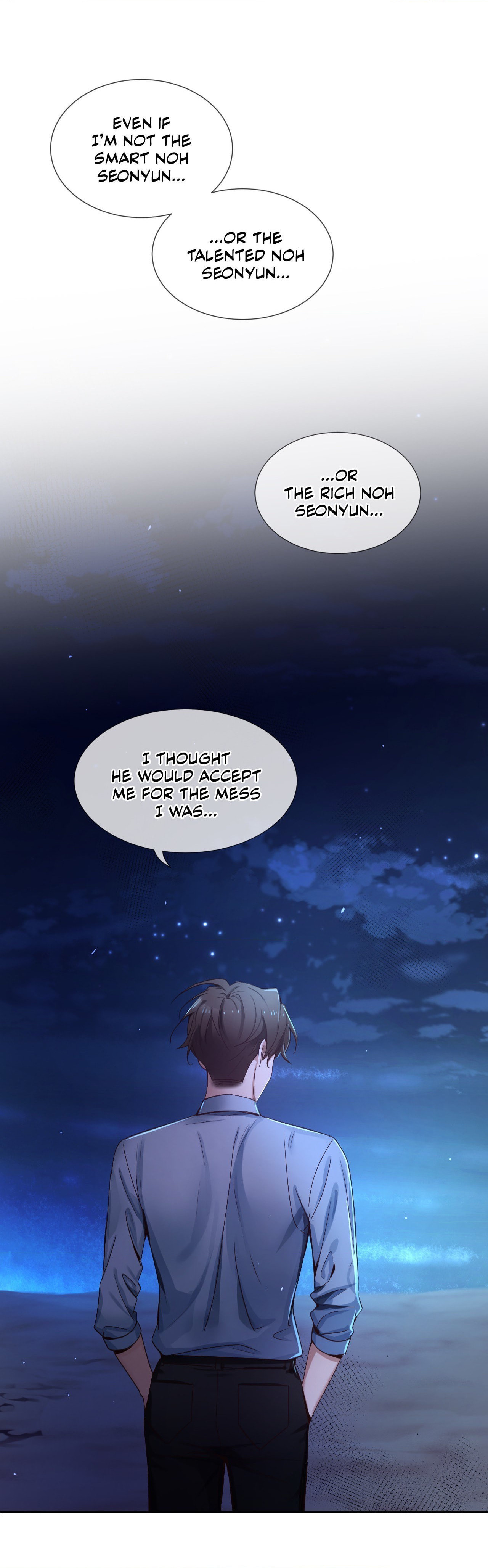 A Guy Like You Chapter 73 page 21 - 
