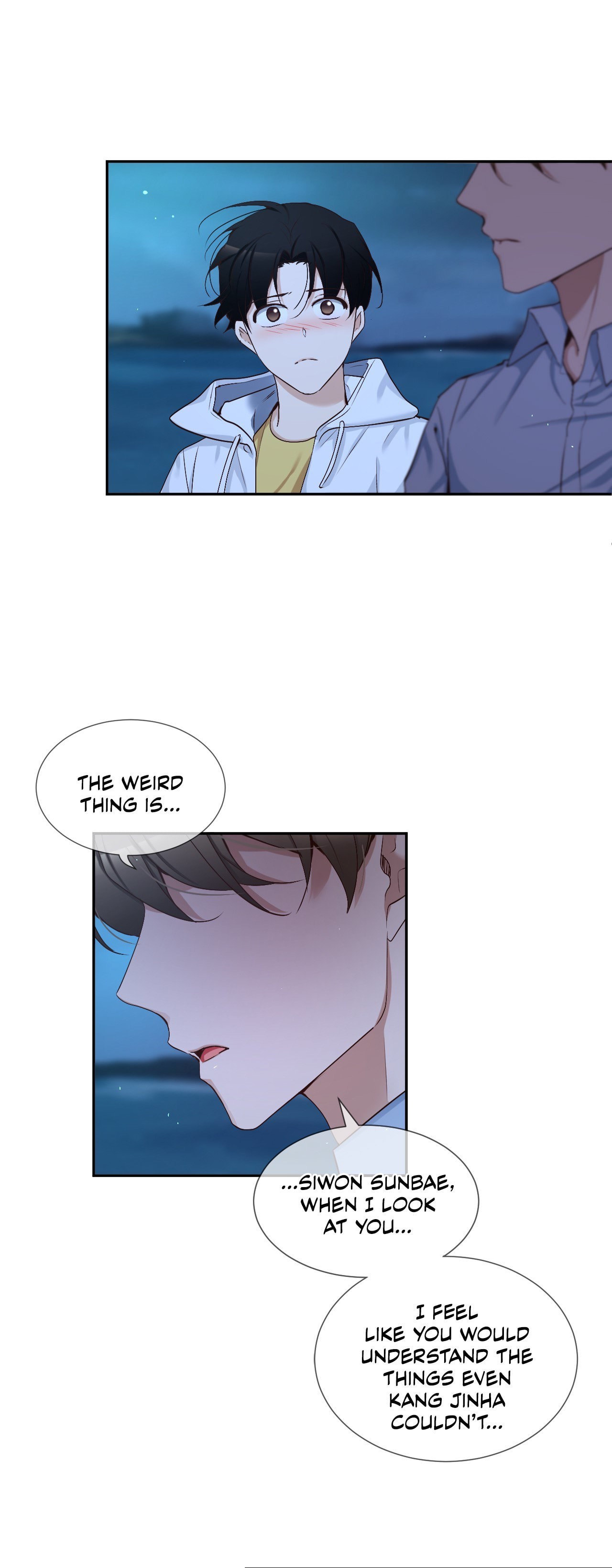 A Guy Like You Chapter 73 page 22 - 