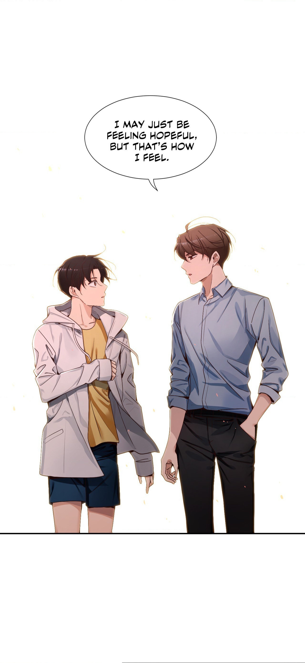 A Guy Like You Chapter 73 page 23 - 