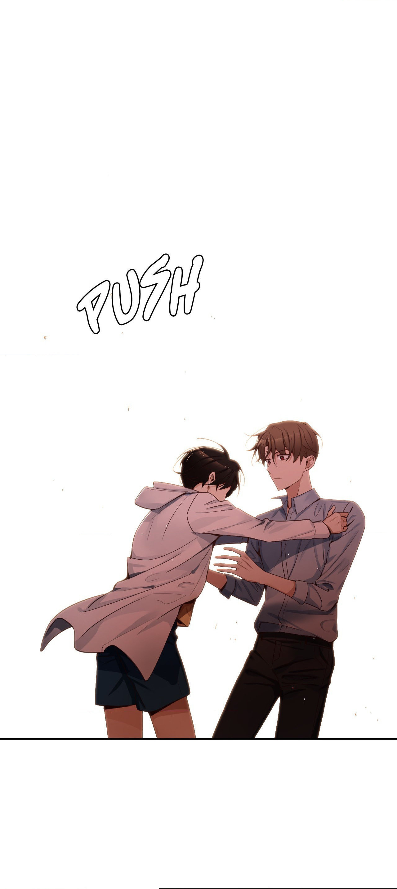 A Guy Like You Chapter 73 page 28 - 