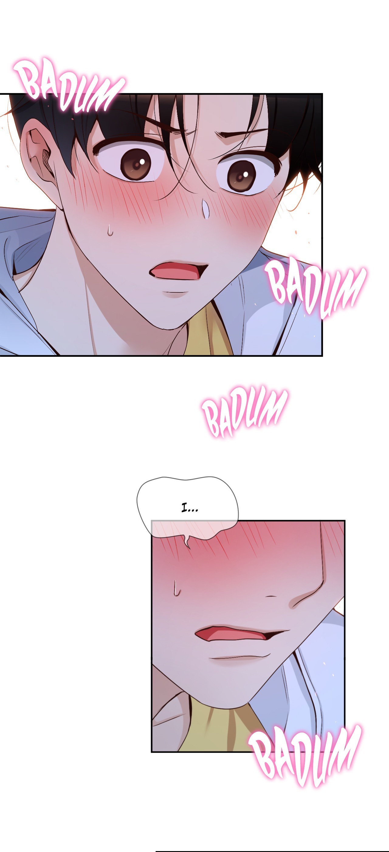 A Guy Like You Chapter 73 page 29 - 