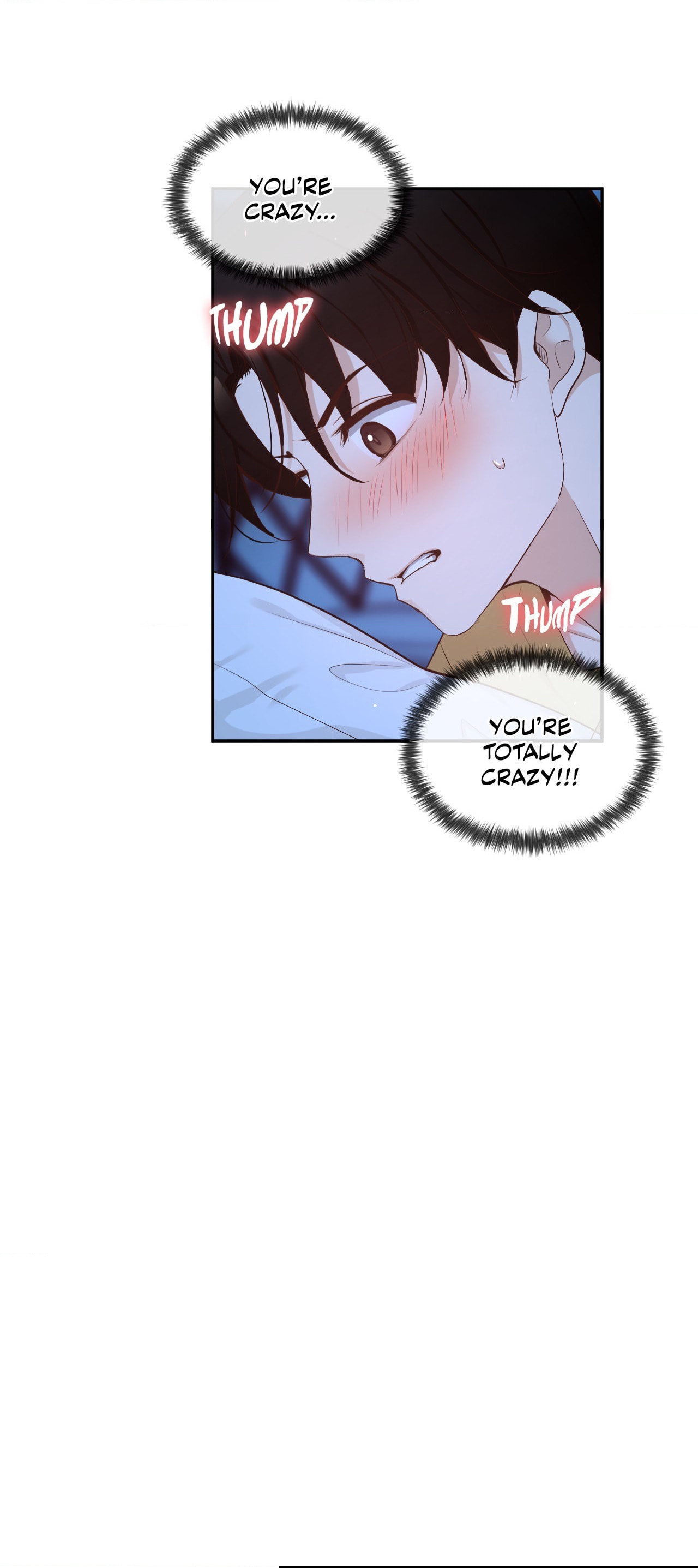 A Guy Like You Chapter 73 page 33 - 