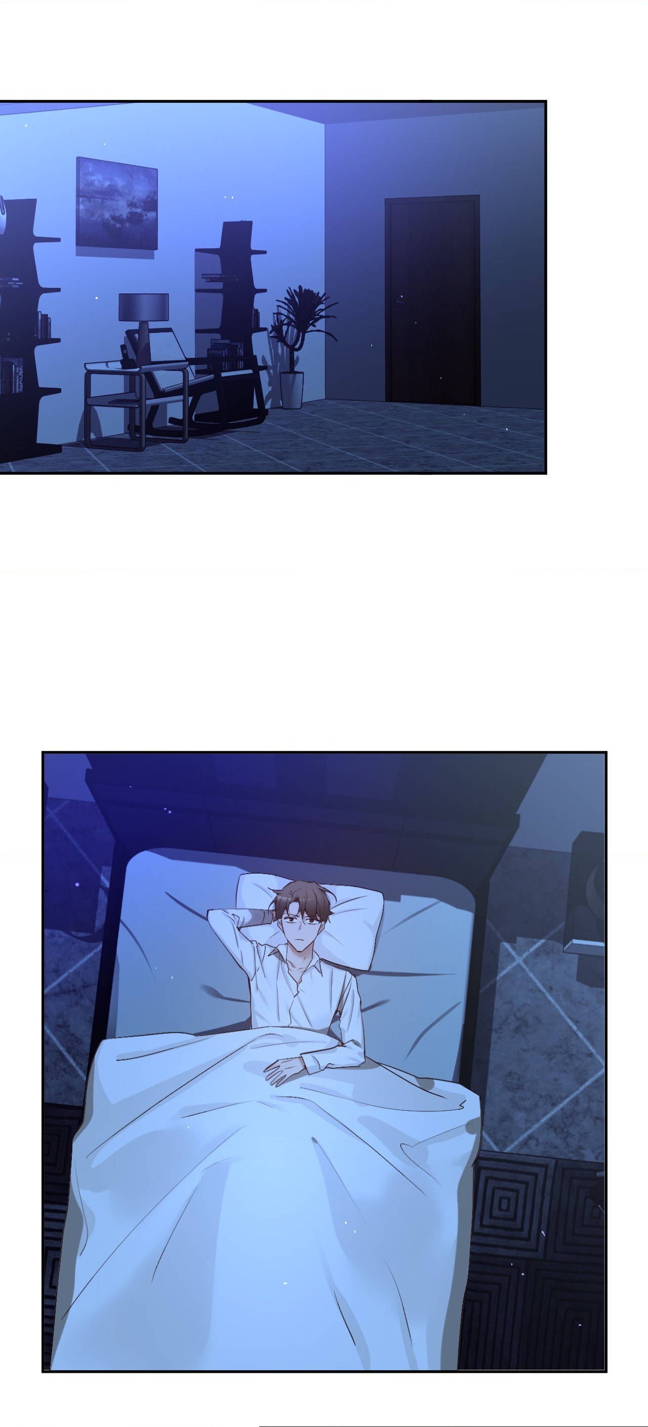 A Guy Like You Chapter 73 page 34 - 