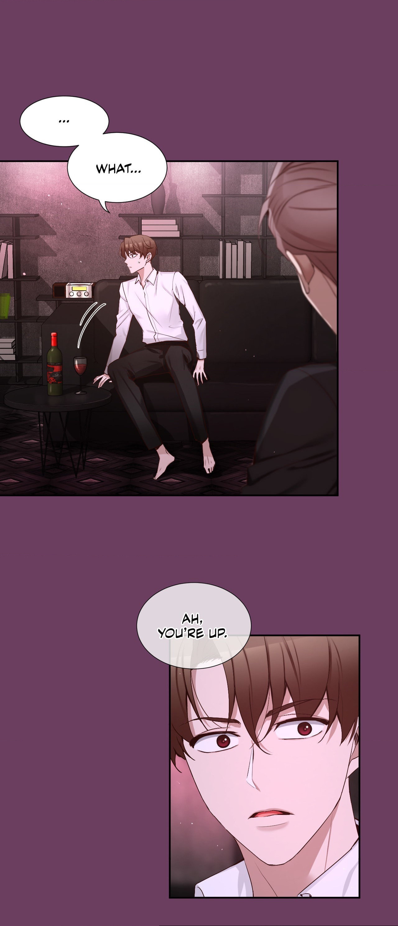 A Guy Like You Chapter 73 page 37 - 