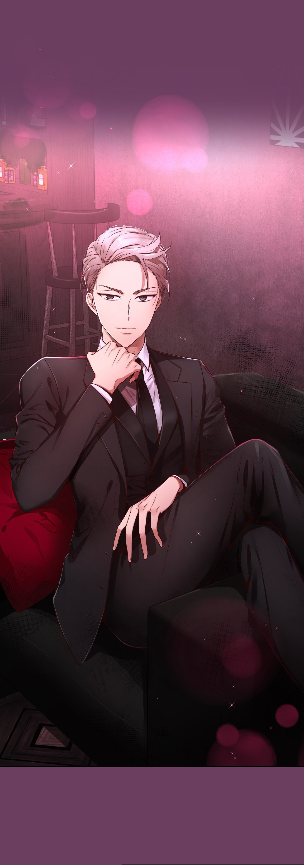 A Guy Like You Chapter 73 page 38 - 
