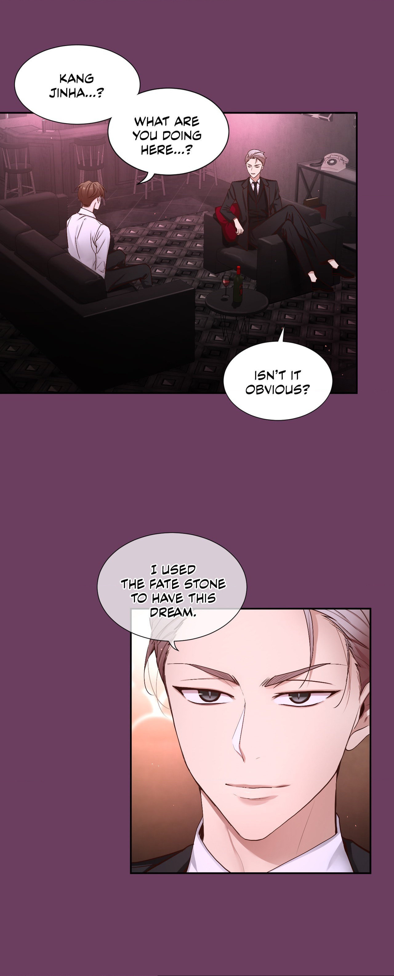 A Guy Like You Chapter 73 page 39 - 