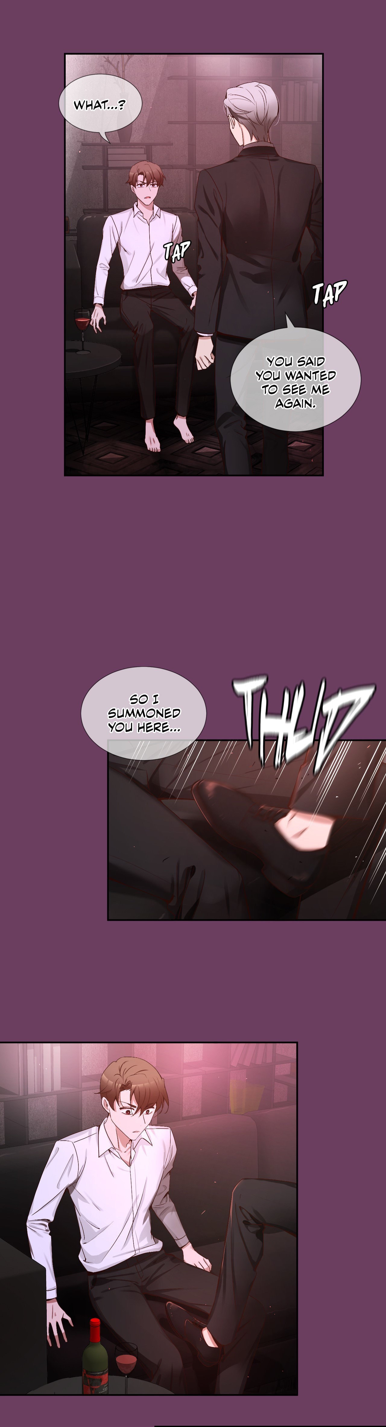 A Guy Like You Chapter 73 page 40 - 