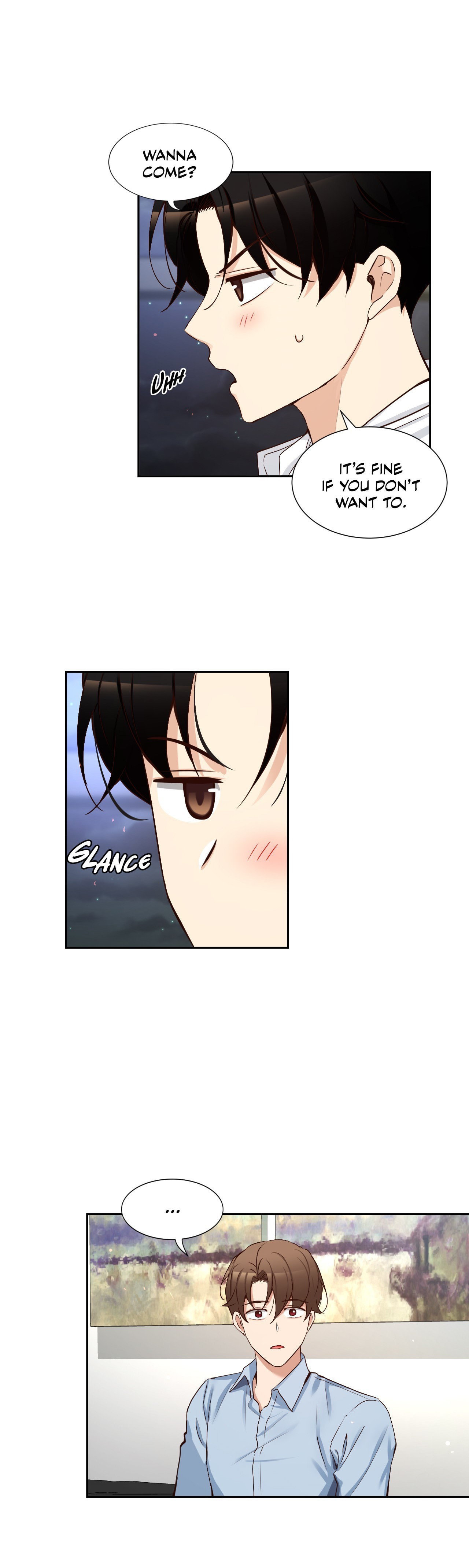 A Guy Like You Chapter 73 page 6 - 