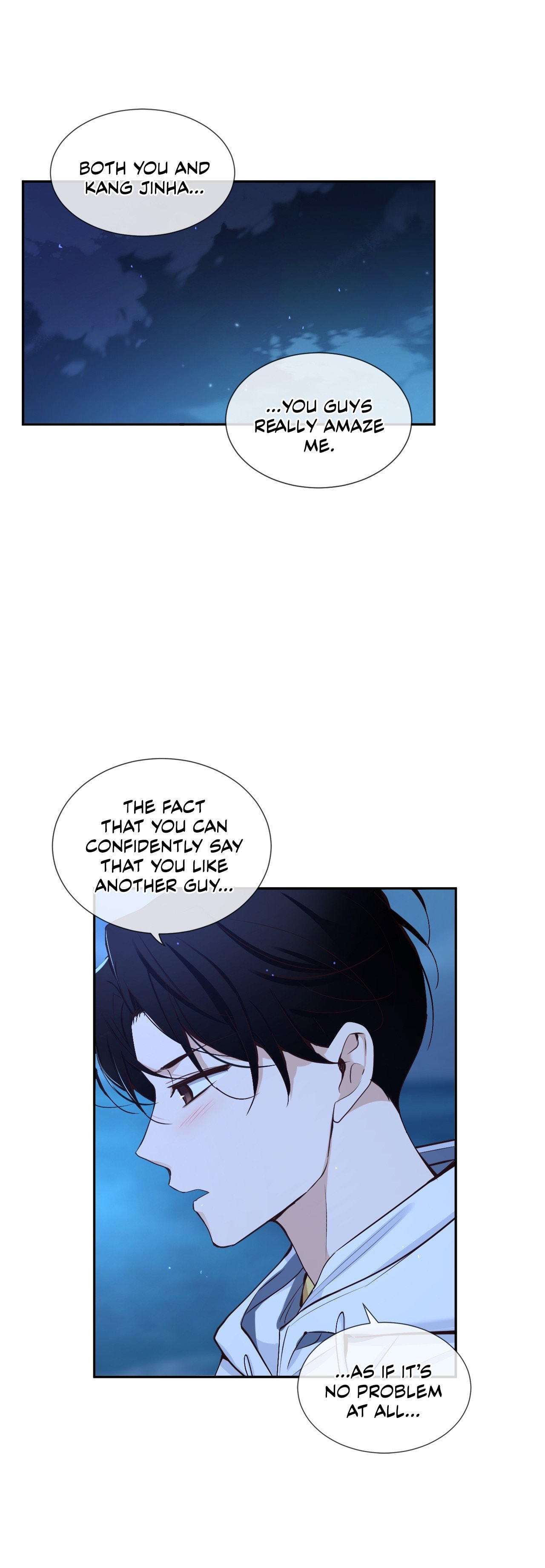 A Guy Like You Chapter 73 page 10 - 