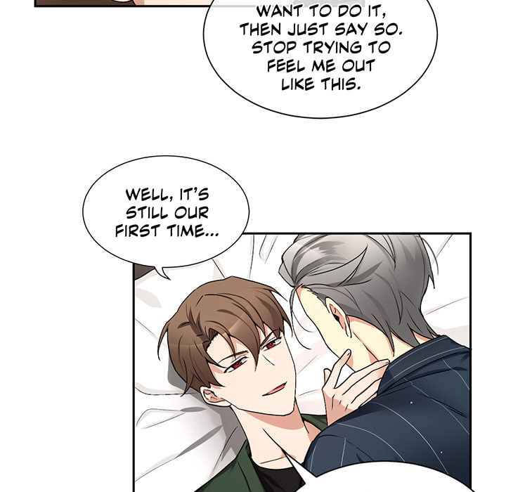 A Guy Like You Chapter 74 page 11 - 