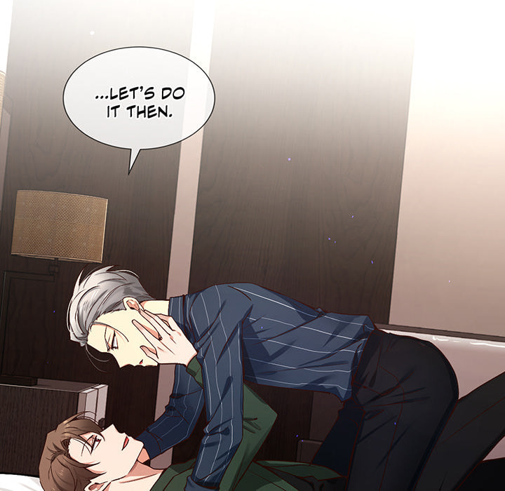 A Guy Like You Chapter 74 page 14 - 