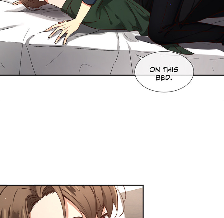 A Guy Like You Chapter 74 page 15 - 