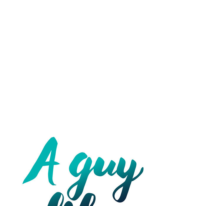 A Guy Like You Chapter 74 page 18 - 